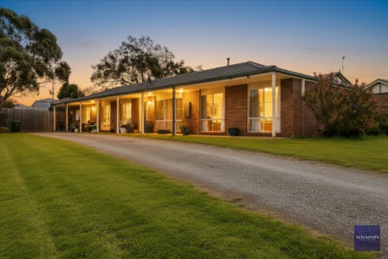 101 Hamilton Street, Kilmore, Vic 3764