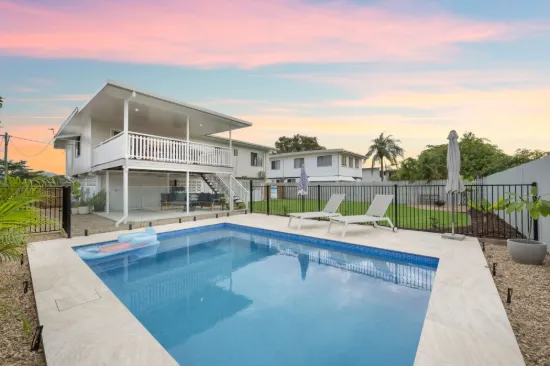 101 Hammett Street, Currajong QLD 4812-Image