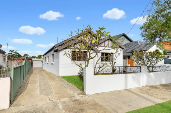 101 Harcourt Parade, Rosebery, NSW 2018