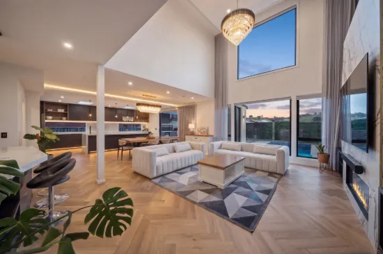 101 Hazel Hawke Avenue, Whitlam, ACT 2611
