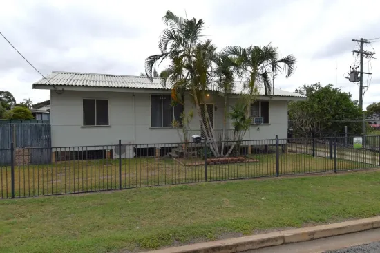101 Hodgkinson St, Charters Towers City, Qld 4820