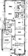 101 Hooking Terrace, Woodville Gardens, SA 5012-Floorplan