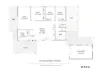 101 Irvine Street, Watson, ACT 2602-Floorplan