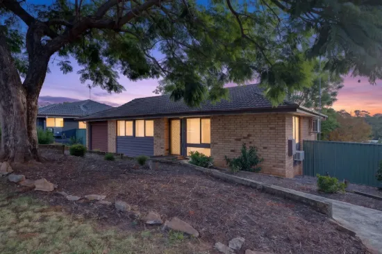 101 Jacaranda Avenue, Bradbury NSW 2560-Image