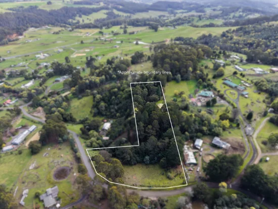 101 James  Road, Acacia Hills, Tas 7306