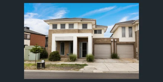 101 Jamieson Way, Point Cook, Vic 3030 - For Rent