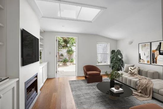 101 Jersey Road, Woollahra, NSW 2025