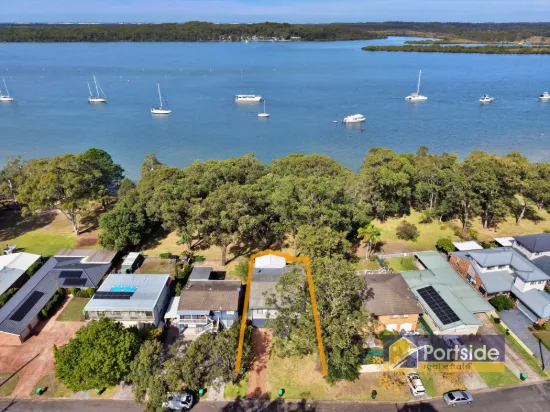 101 John Parade, Lemon Tree Passage, NSW 2319