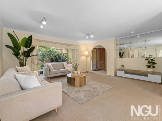 101 Kilmorey Street, Carindale, Qld 4152
