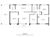 101 Kings Road, Pimlico, Qld 4812-Floorplan
