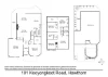 101 Kooyongkoot Road, Hawthorn, Vic 3122-Floorplan