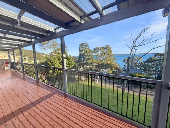 101 Lakeview Road, Wangi Wangi, NSW 2267