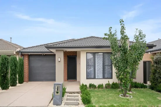 101 Lansdowne Parade, Tarneit, Vic 3029