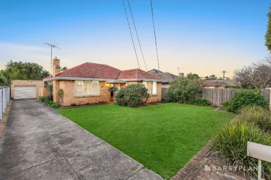 101 Lower Dandenong Road, Mentone, Vic 3194