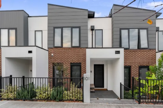 101 Macedon Parade, Wollert, Vic 3750