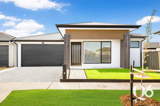 101 Madeira Drive, Truganina, Vic 3029