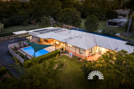 101 Madeline Drive, Morayfield, Qld 4506