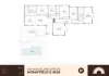 101 Madeline Drive, Morayfield, Qld 4506-Floorplan