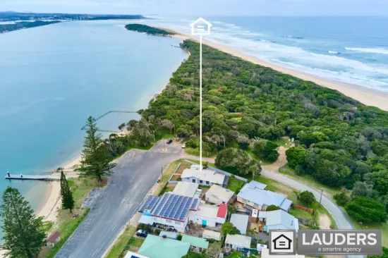 101 Main Street, Manning Point, NSW 2430
