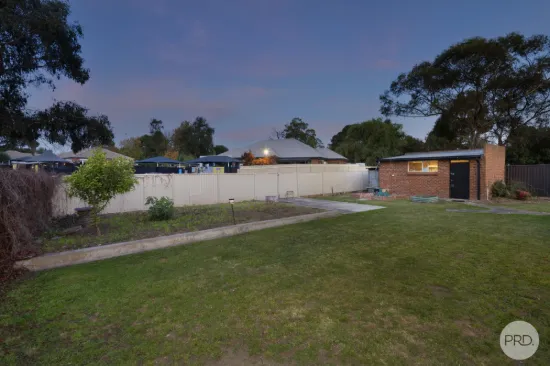 101 Mansfield Avenue, Mount Clear, Vic 3350-Image