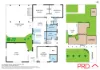 101 Mansfield Avenue, Mount Clear, Vic 3350-Floorplan