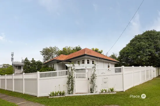 101 Mareeba Road, Ashgrove, Qld 4060