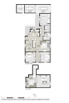 101 Margaret Street, Launceston, Tas 7250-Floorplan