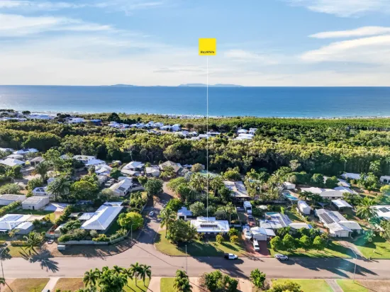 101 Marina Drive, Bushland Beach QLD 4818-Image