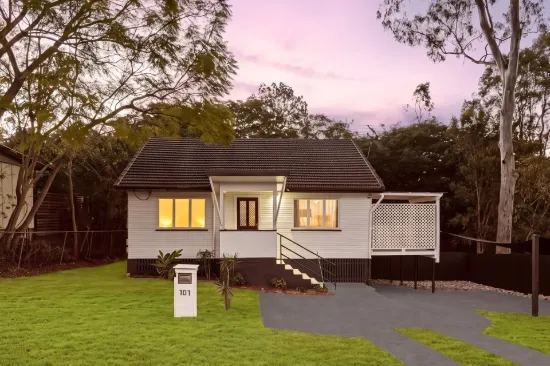 101 Market Street, Indooroopilly, Qld 4068
