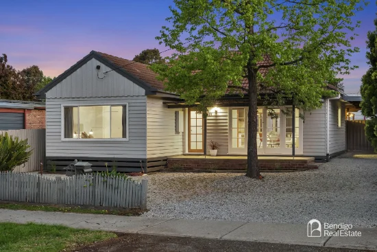 101 Marong Road, Golden Square, Vic 3555 - For Sale