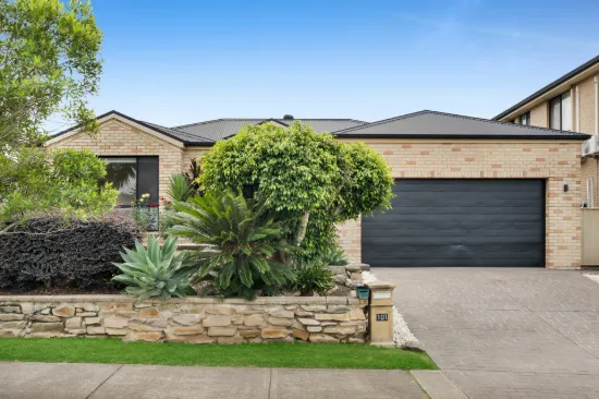 101 Maryfields Drive, Blair Athol, NSW 2560