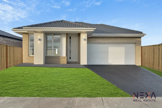 101 Mauro Boulevard, Woodstock, Vic 3751