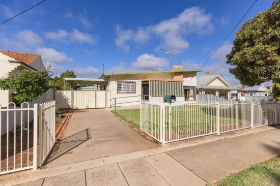 101 Mccallum Street, Swan Hill, Vic 3585