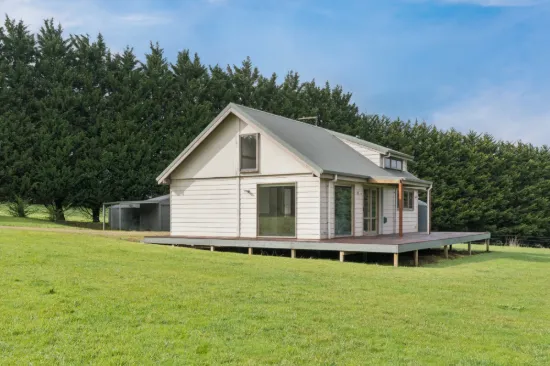 101 Meakins Road, Flinders, Vic 3929
