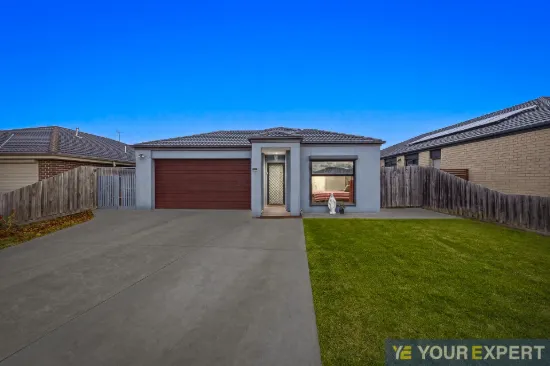 101 Melissa Way, Pakenham, Vic 3810
