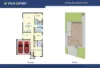 101 Melissa Way, Pakenham, Vic 3810-Floorplan