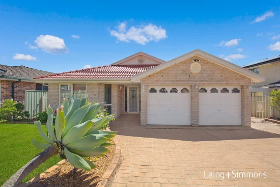 101 Meurants Lane, Glenwood, NSW 2768 - For Sale