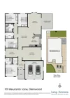 101 Meurants Lane, Glenwood, NSW 2768-Floorplan