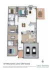 101 Meurants Lane, Glenwood, NSW 2768-Floorplan