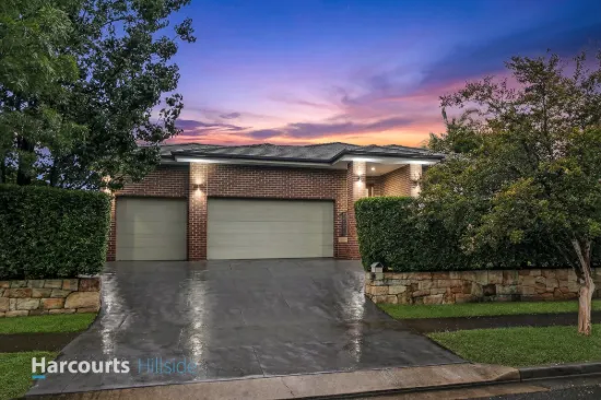 101 Mile End Road, Rouse Hill, NSW 2155