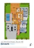 101 Mile End Road, Rouse Hill, NSW 2155-Floorplan