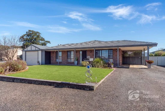 101 Mitchell Avenue, Murray Bridge, SA 5253