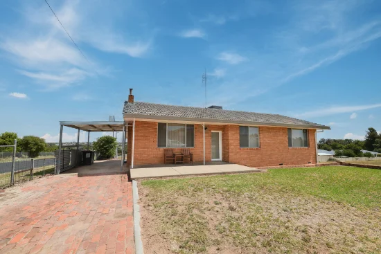 101 Mitchell Street, Parkes NSW 2870-Image