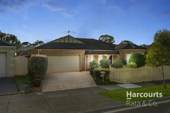101 Morang Drive, Mill Park, Vic 3082