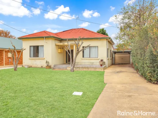 101 Morrisset Street, Bathurst, NSW 2795