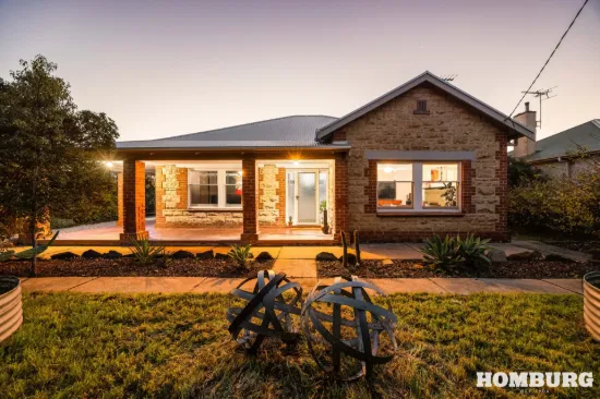 101 Murray Street, Nuriootpa, SA 5355