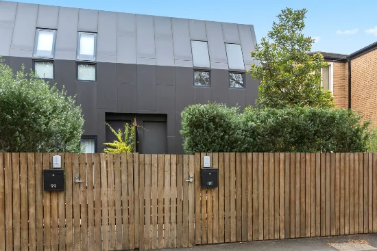 101 Nicholson Street, Abbotsford, Vic 3067