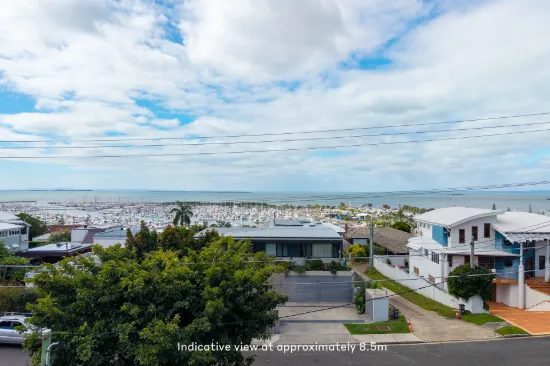 101 Oceana Terrace, Manly, Qld 4179