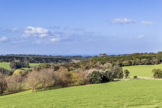 101 Old Cottontree Road, Flinders, Vic 3929