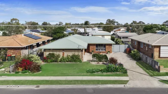 101 Oleander Avenue, Kawungan, Qld 4655